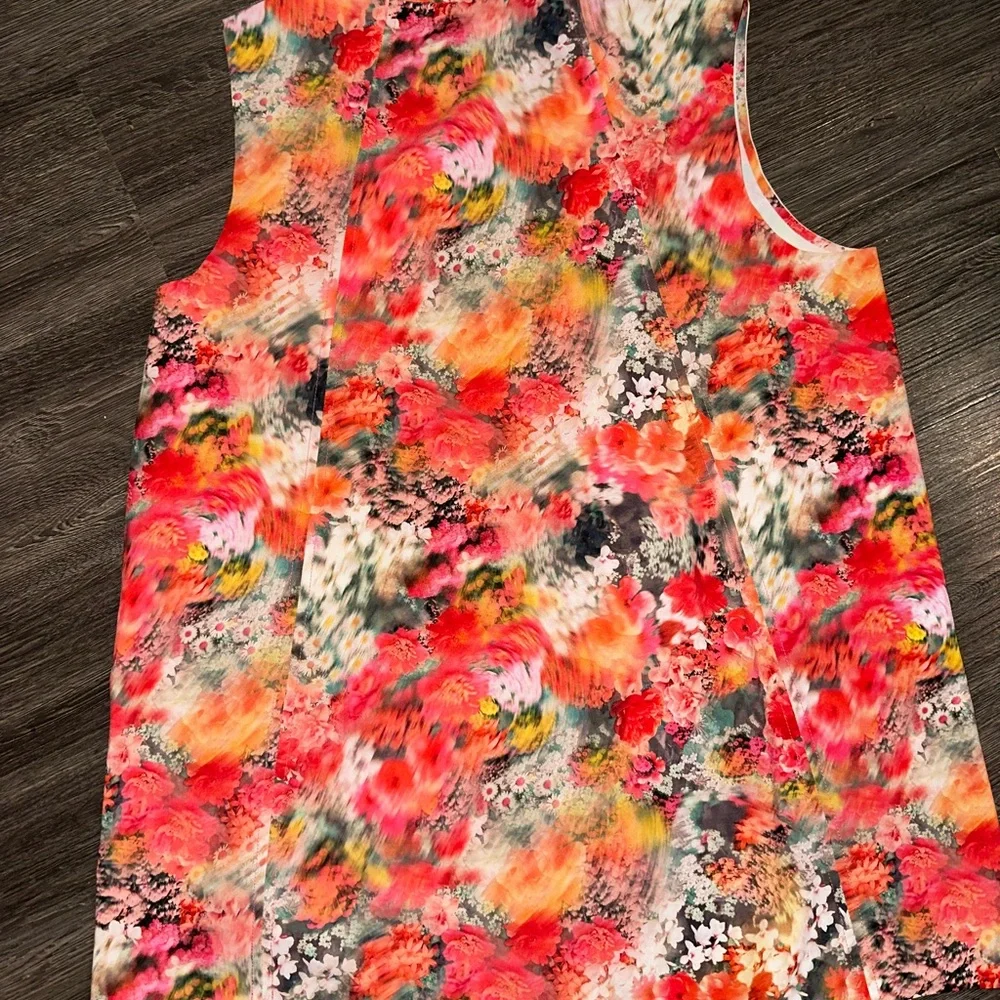 Athleta refined zephyr tank - Picture 7 of 13